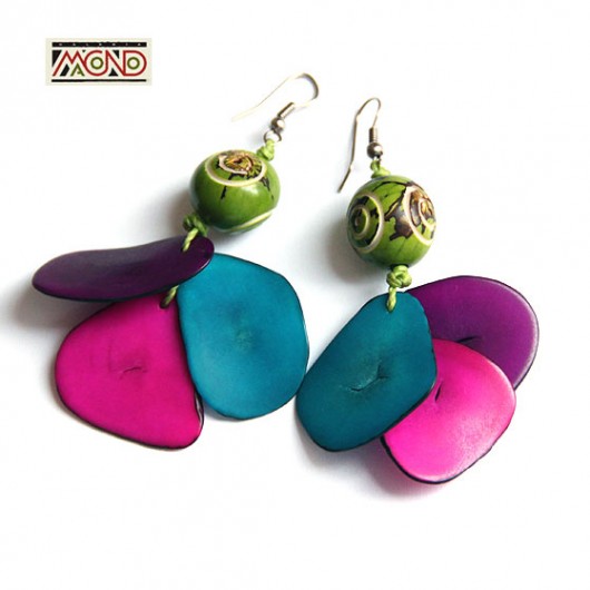 Tagua i palma asai (T16) Galeria Macondo