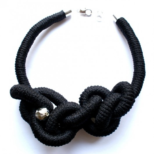 Zasupłany i elegancki Republika jewelry