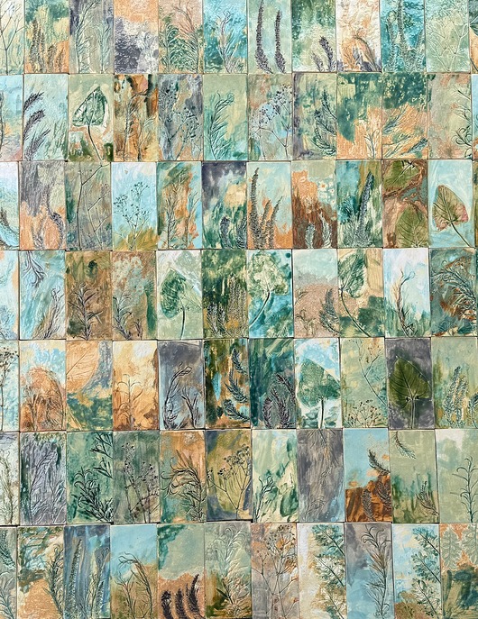 kafle i panele Kafle Natura