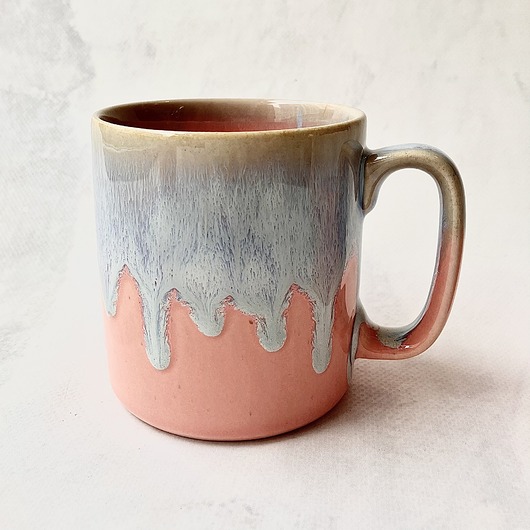 kubki Kubek *Bubble gum* 400ml