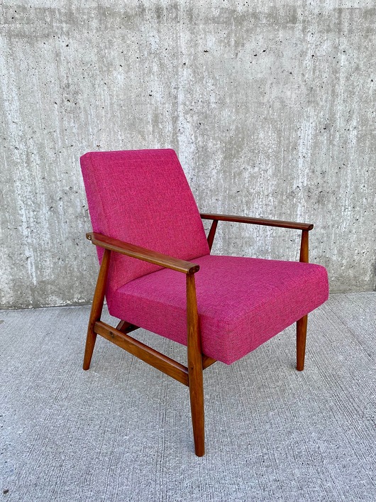 fotele Fotel typ 300-190 'Lisek"
