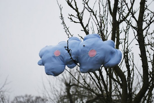 &quot;Softy and Cuksy are BACK&quot; - cloudine Buy or Die