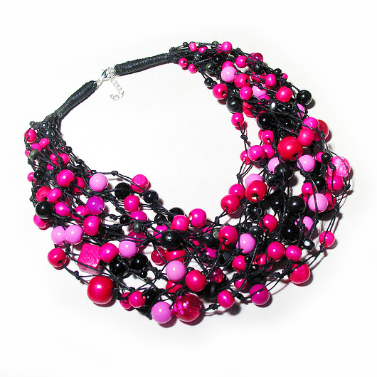 kolie Fiora - naszyjnik