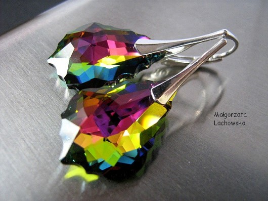 kryształ Swarovski - seria limitowana Lahovska
