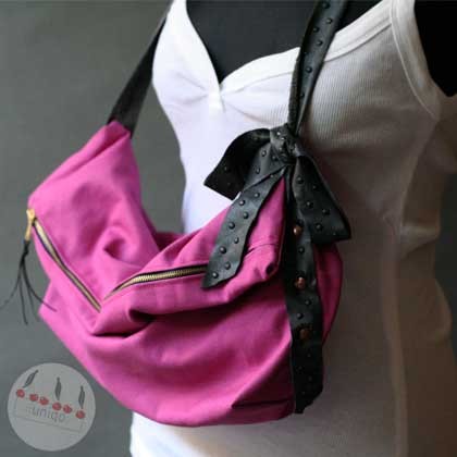 ::: I LIKE PINK ::: uniqo