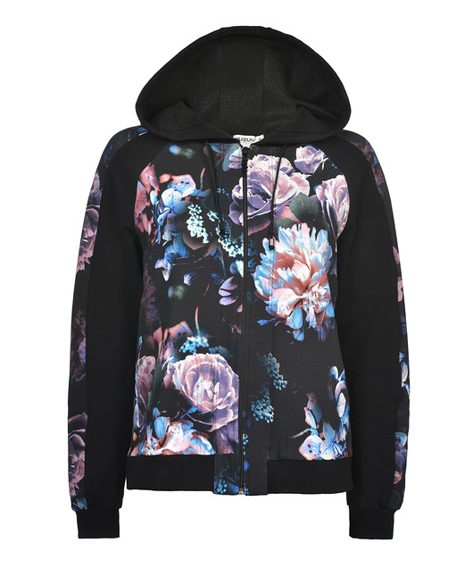 Flower Zuzuu 