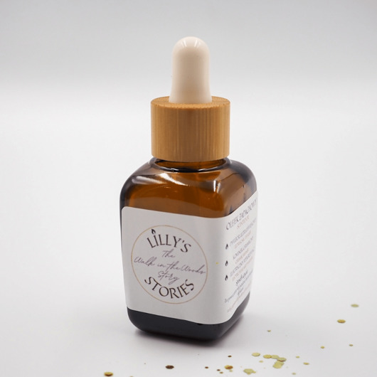 zapachy - inne Olejek zapachowy "The Walk in the Woods Story"-30ml