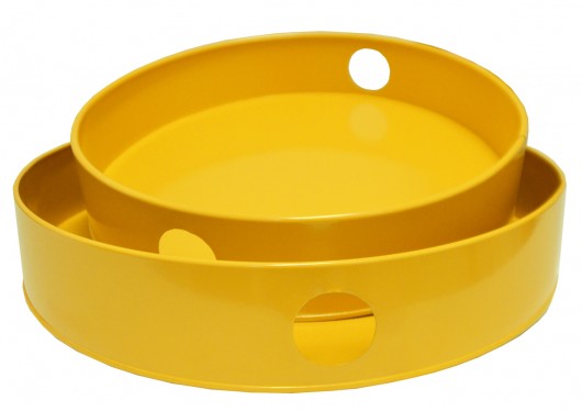 Tace Yellow MIA home