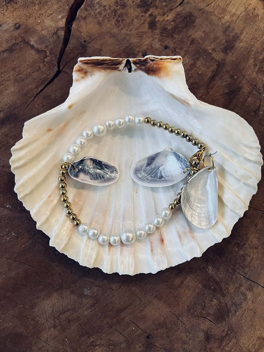 bransoletki na sznurku Bransoletka Promise