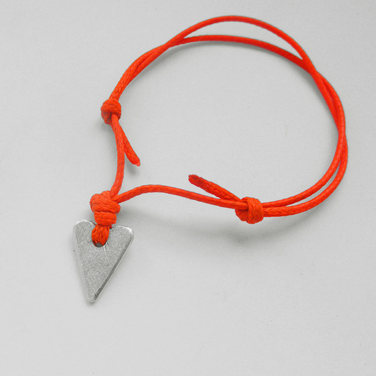 bransoletki na sznurku SERDUSZKO bransoletka