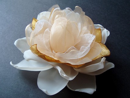 KARMELOWY SundayRose