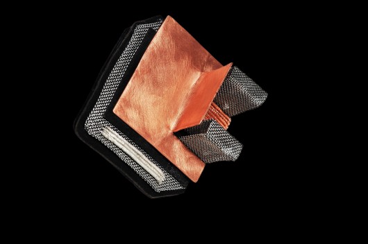 Geometric Broszka/Wisior Dominika Syczyńska