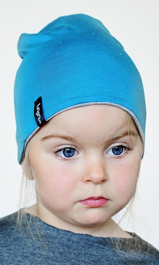 Czapka Dwustronna Lajn Kids Lajn