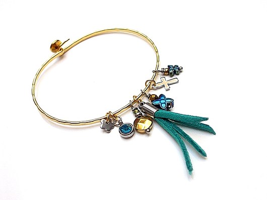 Alloys Collection - Cyganeria 1  KiKa pracownia