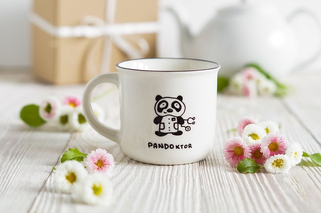 kubki Kubek PanDoktora
