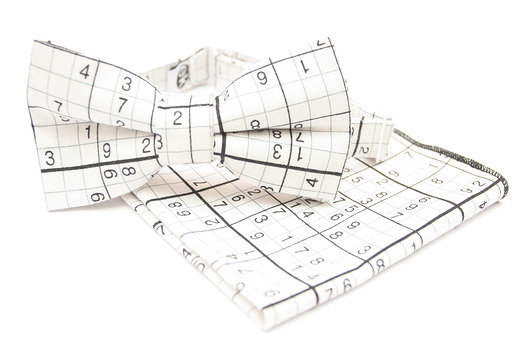 Zestaw Sudoku EDYTAKLEIST