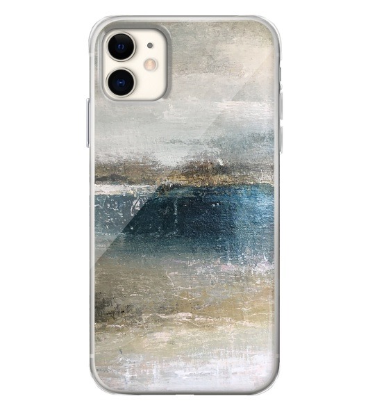 2MM GRUBE WZORY etui - ES256 Caseline  etui na telefon