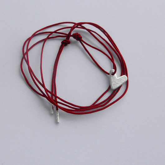 wisiory Serduszko wisiorek