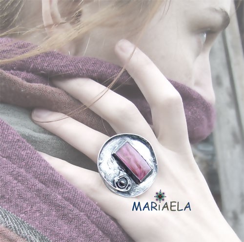 BORDOWY PROSZĘ MARIAELA