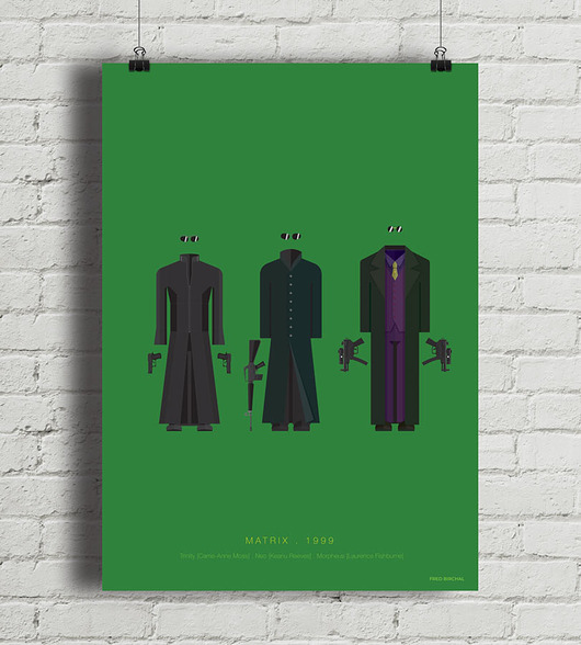 plakaty Plakat Matrix