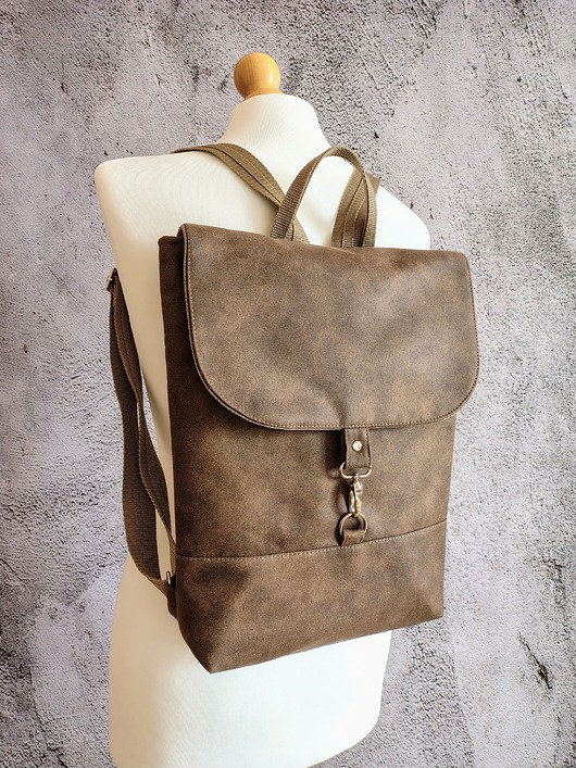 plecaki Damski plecak.