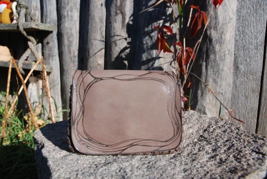 mini portfelik pracownia kala