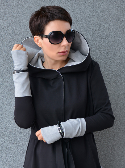 RĘKAWICZKI by momo momo fashion