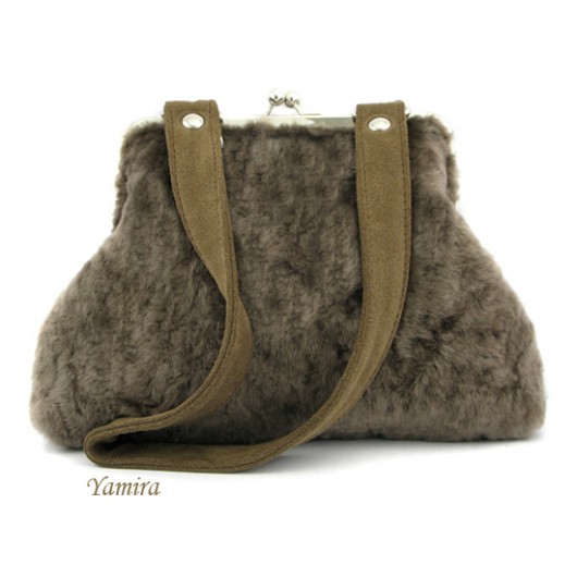 Torebka L :: fashion & leather ::  yamira