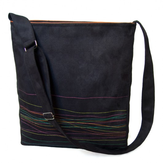 raportówka BandaBag