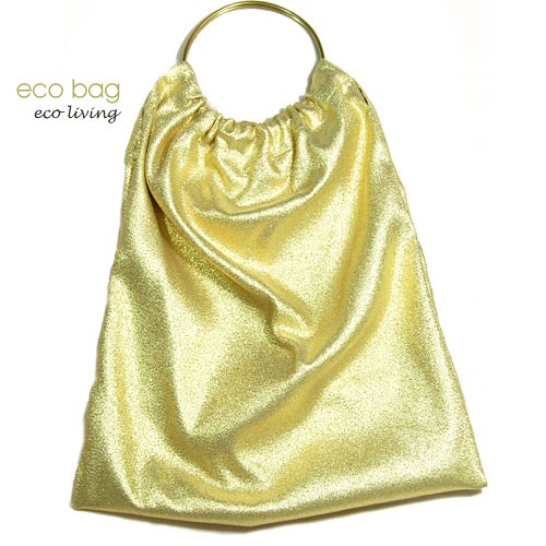 eco bag ZLOTY CZAS eco living