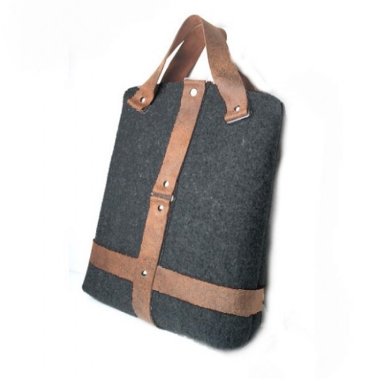 cs maxi toffi x purol design