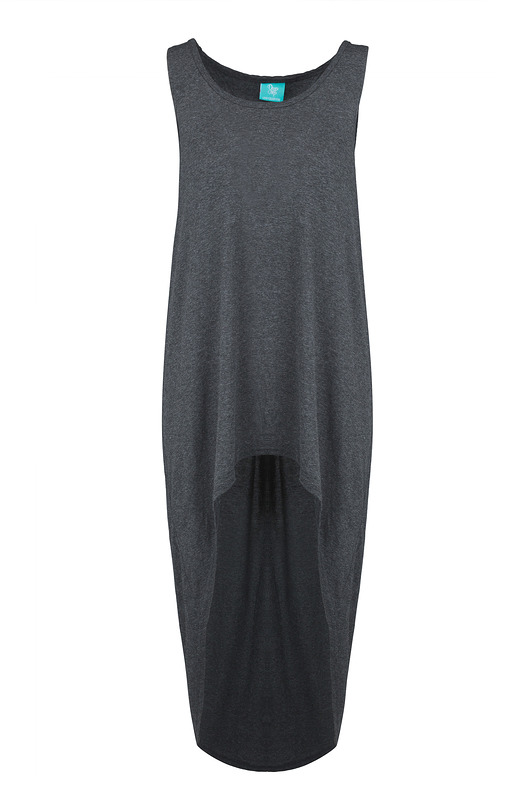 tuniki damskie Top Elgray