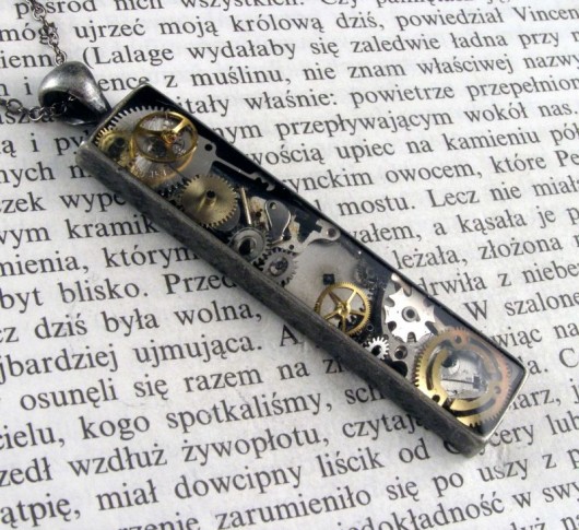 Czas od środka 2599 Zegarynki