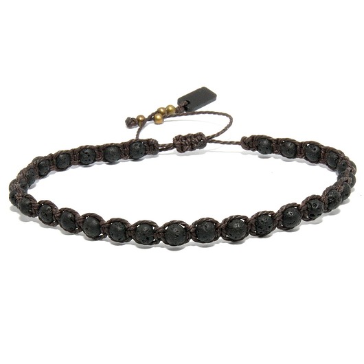 Lawa - dark  brown SHEandHE
