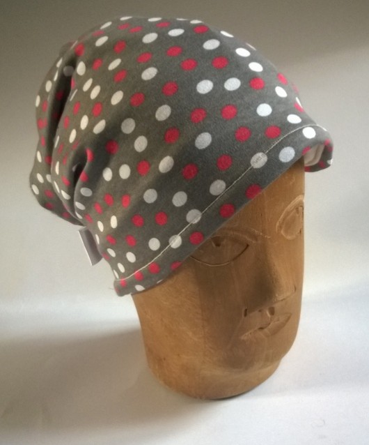 beanie ruda klara