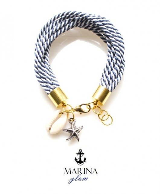 Marina glam Republika jewelry