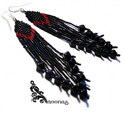 black sea moonas