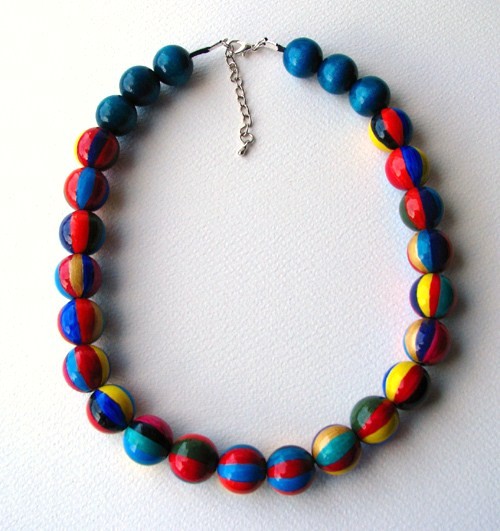 Multicolor inka76