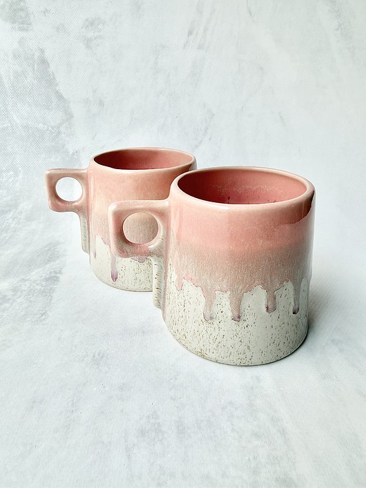 kubki Kubek *Panna Cotta* 300ml