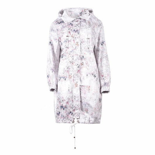 Parka Moss BARTMANSKA
