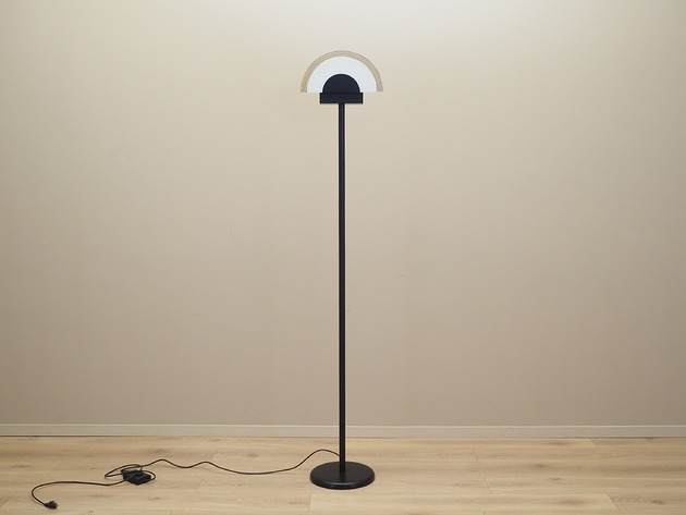lampy podłogowe Lampa podłogowa, włoski design, lata 70, produkcja: Włochy