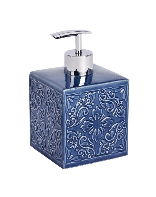 Dozownik do Mydła Oriental Blue MIA home