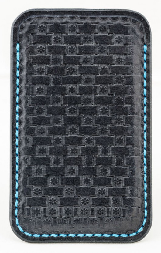 Futerał dla iPhone 5 Bull Stitch