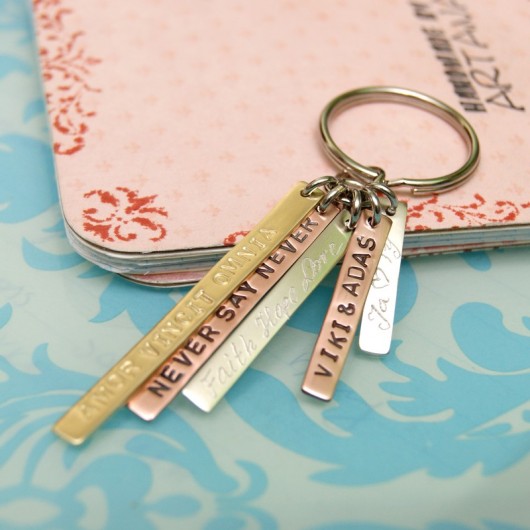 Tesori - mix - personalized SHEandHE