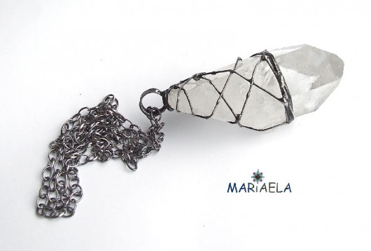 OLBRZYM MONOKRYSZTAŁ 11 MARIAELA