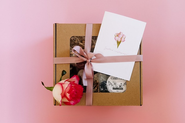 świece zapachowe Jesteś wyjątkowa - PREZENT NA DZIEŃ MAMY