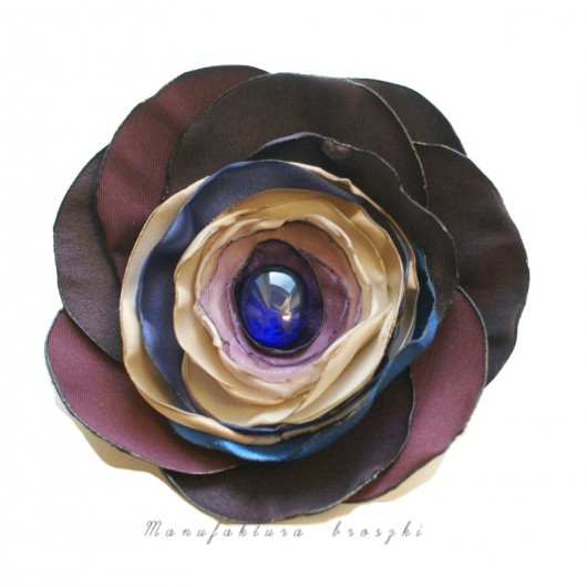 Plumm Manufaktura broszki