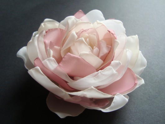 FEDO III SundayRose