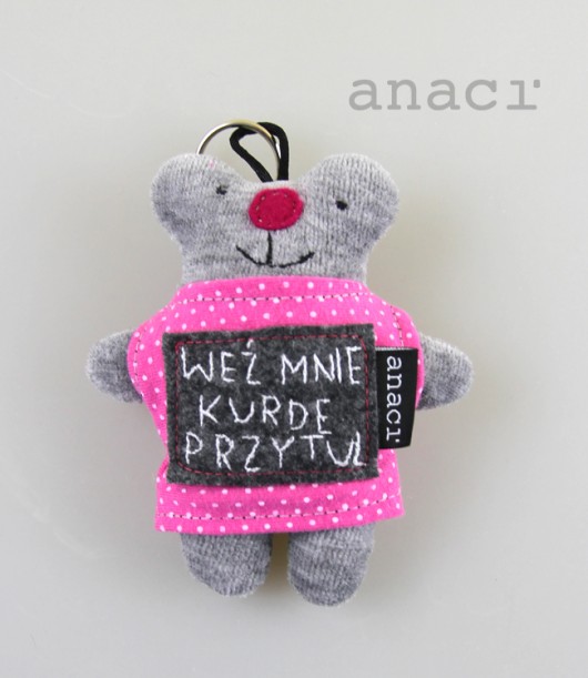Lola/zamówienie anaci