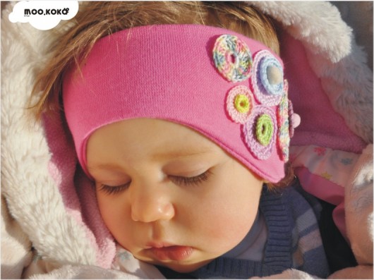 OPASKA ZAMÓWIENIE &quot;PINKY PINK.&quot; mookoko